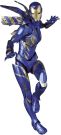 Medicom Toy MAFEX IRON MAN Rescue Suit (ENDGAME Ver.), MED71846, by MEDICOM TOY