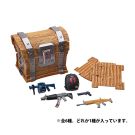 TAKARA TOMY Fortnite Treasure Chest Assortment 1, TAK46865, by TAKARA TOMY