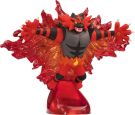 TAKARATOMY Pocket Monsters Moncolle Monster Collection EX EZW_ 05 Gaogaen Hyper Dark Crusher, TAK94162, by TAKARA TOMY