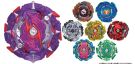 TAKARA TOMY Bay Blade Burst B-151 Random Booster Vol.17, TAK34473, by TAKARA TOMY