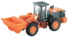 TAKARATOMY Tomica No. 771 Hitachi Construction Machinery Wheel Loader ZW 220 (Box), TAK42319, by TAKARA TOMY