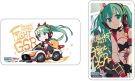 SHINE Hatsune Miku GT Project Mask Case Racing Miku 2020 Ver. 005, SIN77166, by Shine