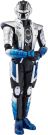 Bandai S.H.Figuarts Gavan Bushido, BAC22980, by BANDAI