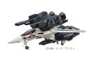 Hasegawa 1/48 Macross VF-1S / A Strike / Super Valkyrie "Skull platoon", HAS56536, by HASEGAWA