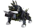 Kotobukiya 1/72 ZOIDS: RBOZ-006 DIBISON MARKING PLUS VER., KBY23073, by KOTOBUKIYA