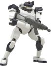 Good Smile Company 1/60 Full Metal Panic! Invisible Victory: MODEROID Savage, GSC36521, 