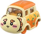 TAKARA TOMY Dream Tomica Chiikawa Shisa, TAK59779, by TAKARA TOMY