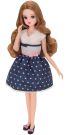 TAKARATOMY Licca chan doll LD-19 beautiful mama, TAK28495, by TAKARATOMY