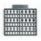 Kotobukiya M.S.G modeling support goods P136R pla unit figure accessories, KBY60515, by KOTOBUKIYA