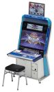 Wave 1/12 View Luxe Case Bray Blue Central Fiction, WAV20190, by WAVE