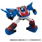TAKARA TOMY ER-07 TRANSFORMERS WAR FOR CYBERTRON: EARTHRISE SMOKESCREEN, TAK65521, by TAKARA TOMY