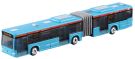 TAKARATOMY Long type Tomica No. 134. Mercedes Benz Citartro Keisei Commitment Bus, TAK95720, by TAKARA TOMY