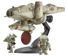 Hasegawa  Ma.k 1/35 Luna diver Sting Ray, HAS40030, by HASEGAWA
