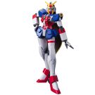 1/144 HGFC 119 GF13-050NSW Nobell Gundam  Bandai Plastic Kit, BAN56605, by BANDAI