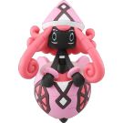 TAKARATOMY Pocket Monsters Monster Collection EX ESP_ 14 Tapu Lele, TAK88116, by TAKARA TOMY