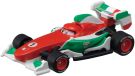 TAKARATOMY Disney Cars Tomica C - 17 Francesco Bernoulli (Standard Type), TAK08444, by TAKARA TOMY
