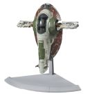 BANDAI STAR WARS 1/144 Slave I Plastic kit, BAN06381, by BANDAI