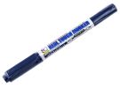 GSI Creos Gundam Marker GM401 Real Touch Gray 1, GSI35360, by GSI CREOS