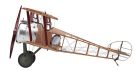 Hasegawa 1/16 MU 01 Sopwith Camel F.1 plastic kit, HAS00310, by HASEGAWA