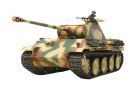 Tamiya 1/35 Tank Series (Single) 55 German Tank Panther G Initial Type (Single Motorized Specification), TAM00556, by TAMIYA