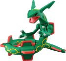 TAKARATOMY Pocket Monsters Monster Collection EX EHP_03 Rayquaza, TAK73068, by TAKARA TOMY