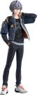 Good Smile Company POP UP PARADE SP Wise (Zenless Zone Zero), GSC01200, by GOOD SMILE COMPANY