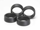 TAMIYA GP397 low height offset tread tire, TAM15397, by TAMIYA
