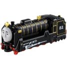TAKARATOMY Thomas Tomica 02 Hiro, TAK10513, by TAKARA TOMY