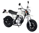 Aoshima 1/12 Bicycle 21 Honda Ape 50 plastic kit, AOS51702, by AOSHIMA
