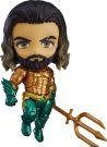 Good Smile Company NENDOROID AQUAMAN: HERO'S EDITION (AQUAMAN), GSC09112, by GOOD SMILE COMPANY