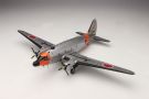 Platz 1/144 Air Self Defense Force C-46 ECM, PLZ21660, by PLATZ