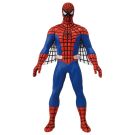 TAKARA TOMY METACOLLE MARVEL SPIDER-MAN (WEB WING VER.), TAK99612, by TAKARA TOMY