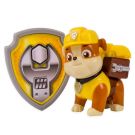 TAKARA TOMY Pow Patrol One Action Figure (with badge) Labre, TAK34855, by TAKARA TOMY