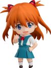 Good Smile Company NENDOROID ASUKA SHIKINAMI LANGLEY (REBUILD OF EVANGELION), GSC09297, by GOOD SMILE COMPANY
