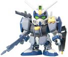 BB Senshi 276 Duel Gundam  BANDAI Plastic kit, BAN18787, by BANDAI