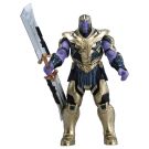 TAKARA TOMY METACOLLE MARVEL THANOS (ENDGAME), TAK99599, by TAKARA TOMY