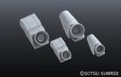 Bandai Builders Parts HD MS Vernier 02 (Non Scale), BAN91815, by BANDAI
