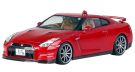 Aoshima 1/24 Abunai Deka 3 R35 GT-R plastic kit, AOS51405, by AOSHIMA