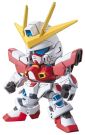 BANDAI  BB Senshi 396 Build Burning Gundam, BAN43682, by BANDAI