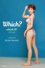 Which? 1/12 Which-05 resin kit, WHI32431, by Which?