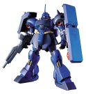 1/144 HGUC Geara Doga ( Lesen Schneider)  Plastic Kit, BAN74688, by BANDAI