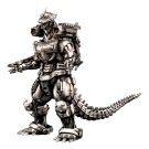 Aoshima GODZILLA: TOKYO S.O.S. MFS-3 TYPE 3 KIRYU KAI, AOS99353, by AOSHIMA