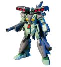 BANDAI 1/144 HGUC Stark Jegan Plastic Model kit, BAN19327, by BANDAI