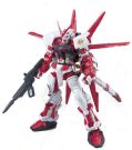 BANDAI 1/144 HG Gundam Astray Red Frame flight unit equipment Plastic Model kit, BAN56028, by BANDAI