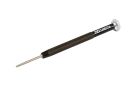 Tamiya Craft Tools PRECISION SCREW DRIVER PRO, TAM41250, by TAMIYA