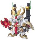 BANDAI 395 LEGEND BB Gundam Dai Shogun 2nd, BAN14125, by BANDAI