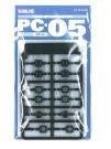 Wave Option System Series PC-05 (Poly cap 5 mm) OP 384, WAV13842, by WAVE