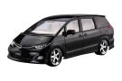 Aoshima 1/24 FABULOUS GSR 50 Estima '06 (Toyota), AOS53638, by AOSHIMA
