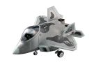 Hasegawa  F-22 Raptor, HASTH17, by HASEGAWA
