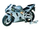 Tamiya 1/12 Motorcycle Series YAMAHA YZF-R1 TAIRA RACING, TAM92812, by TAMIYA